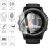 Edzett üveg óraszíj Garmin Fenix ​​​​7 Pro Solar / Fenix ​​​​7 Pro Sapphire Solar készülékhez 129284442