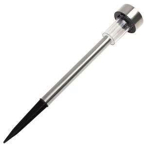 Flippy соларна LED градинска лампа от неръждаема стомана - Flippy