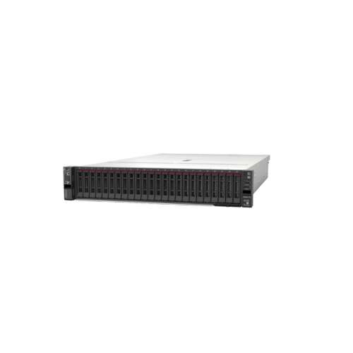 Lenovo ThinkSystem SR650 V2 server 2.8 GHz 32 GB Rack (2U) Intel® Xeon Silver 750 W DDR4 SDRAM 46174166
