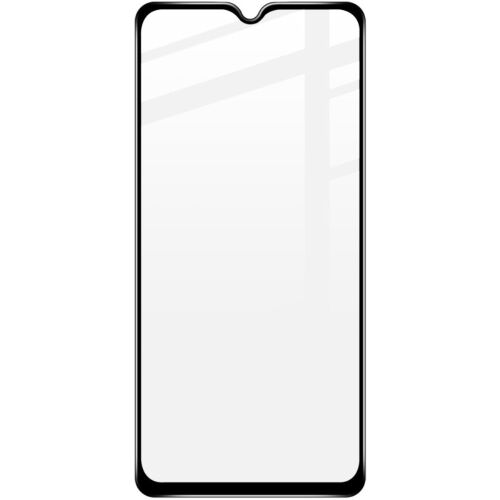 Folie Sticla Flippy® compatibila cu Xiaomi Redmi 9 111D Negru 129349764