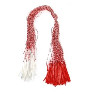 Martisor zsinór, 43 cm - 500 db 129352276 - Kötöző zsinór