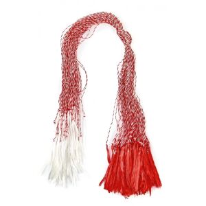 Snur martisor, 38 cm  - 10000 buc 129352280 - Sfoare