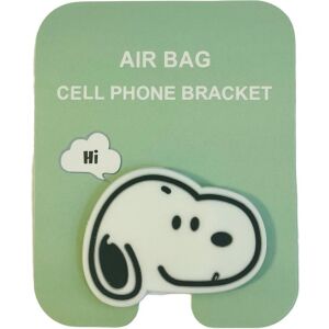 Държач за лепило KeepHome, модел кученце, за телефон, универсален, многоцветен 129353932 - Настолен държач за телефон