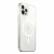 MagSafe Szilikon tok iPhone 14 Plus-hoz, Flippy, Átlátszó 129360431
