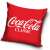 Coca-Cola párnahuzat 40*40 cm 41665260