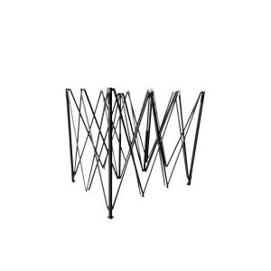 Faltbares Metallgestell für Flippy Pavillonzelt, 3 x 6 m 135208406 - Flippy