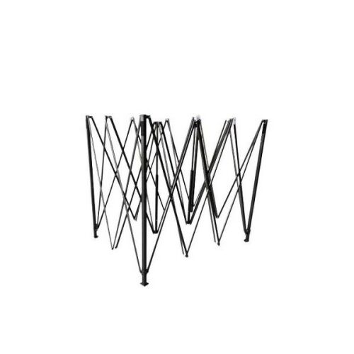 Összecsukható fém keret KeepHome pavilon típusú sátorhoz, 3 x 6 m