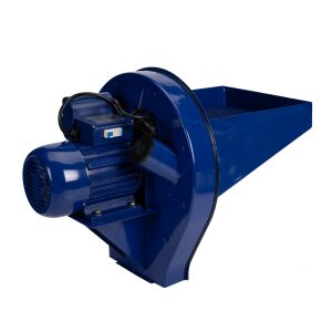 Elektromos kalapácsos malom nr. 5 Kistermelő, 3 kW, 450 kg/h 137327400 - Micul Fermier