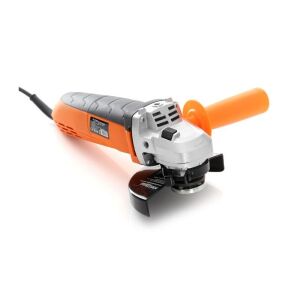 Şlefuitor unghiular Kraft&Dele KD1554 125mm 900W, vedere înclinată - Scule electrice & Unelte