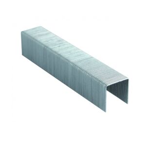 Set capse, Hogert, tip J, 6 mm, 11.3 mm, 1000 buc, otel 136282579 - Hogert