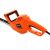 Kraft&Dele KD5103 1550W Elektromos sövényvágó közeli kép