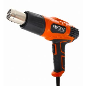 Pistol de căldură Kraft & Dele KD10391 2000W - Scule electrice & Unelte