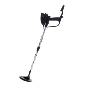 Detector de metale Kraft&Dele KD10403, bobină de căutare de 190 mm, negru - Detectoare de metale