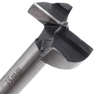 Set de 5 freze, Tagred TA4190, pentru lemn, 15-35 mm 136067258 - Burghie