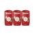 3er Pack Old Spice Oasis Deodorant Stick, 48 Stunden Schutz