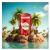 Old Spice Oasis Deodorant Stick auf tropischer Insel, 48 Stunden Frische