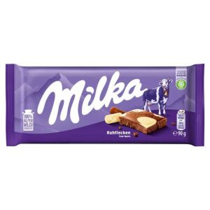 MILKA CSOKOLÁDÉ HAPPY COW 90G 129401823 - Milka