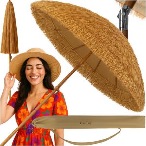 Tropischer Gartenschirm - Gardlov 25326, Hawaiianisches Design 129404861