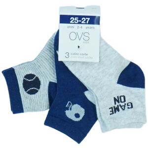 OVS Момче Rainpants (ЕС 27) 129404932 - Детски чорапи, чорапи за коляно