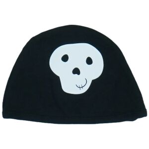 George Jungenmütze mit Totenkopf-Druck, Größe 92 - George