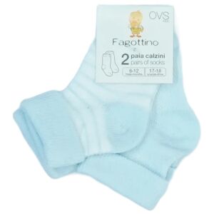 OVS Fiú Csomag - Zoknik (EU 18) 129404961 - OVS