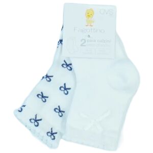 OVS Момиче Rainpants (ЕС 20) 129405066 - Детски чорапи, чорапи за коляно