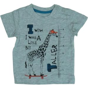 Matalan Fiú Póló (Méret: 68) 129405076 - Matalan