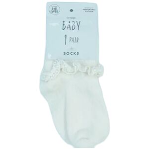 George Момиче Чорапи (ЕС 18) 129405083 - Детски чорапи, чорапи за коляно