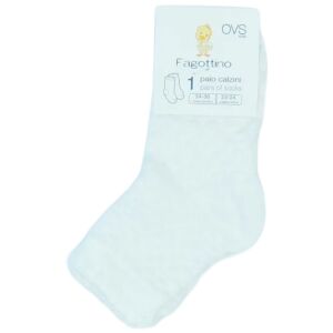 OVS Dievča Ponožky (EÚ 24) 136264207 - OVS