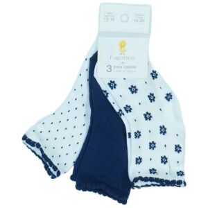 OVS Момиче Rainpants (ЕС 20) 129405124 - Детски чорапи, чорапи за коляно