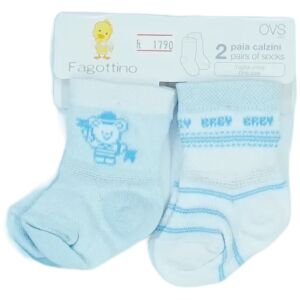 OVS Fiú Csomag - Zoknik (Méret: 56) 129405145 - OVS