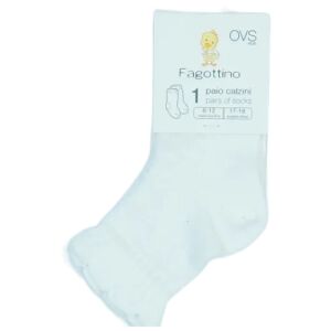 OVS Dievča Ponožky (EÚ 18) 129405228 - OVS