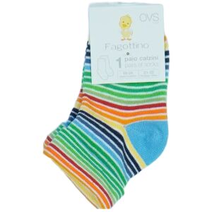 OVS Chlapec Ponožky (EÚ 22) 129405245 - OVS