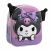 Plecak 3D Hello Kitty Kuromi, urocza torba dla dzieci