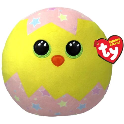 PLUS TY SQUISH BEANIES PIPPA plüssfigura 22CM 129413752 - Ty