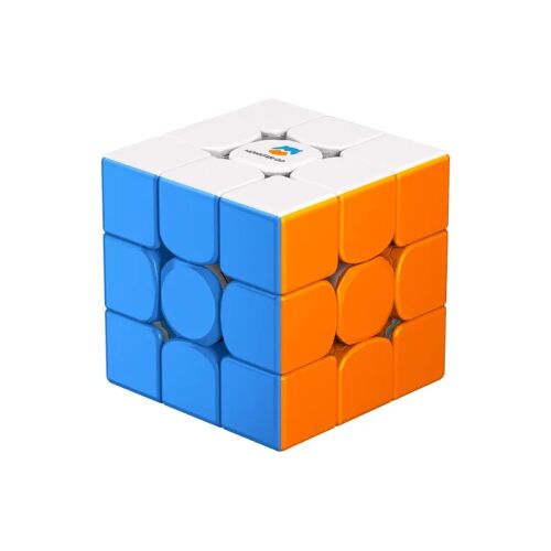 Monster Go Standard 3x3 Kocka, Sebesség Kocka, Puzzle, Logikai Játék - Logikai játék
