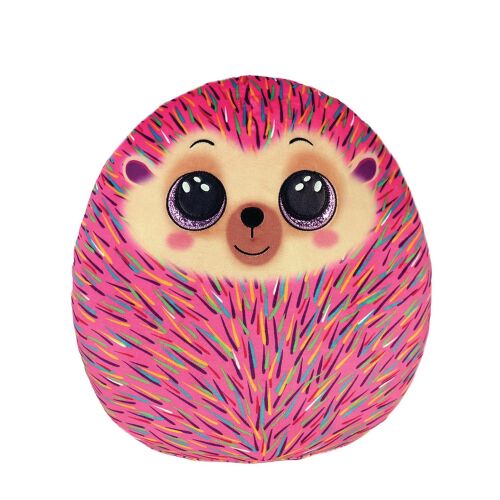 PLUS TY SQUISHY BEANIES HILDEE A TÖBBSZÍNŰ SÜN 30CM 129417948 - Ty