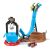 MONSTER JAM MUD BLASTERS MUD EJECTORS SZETT 177638505