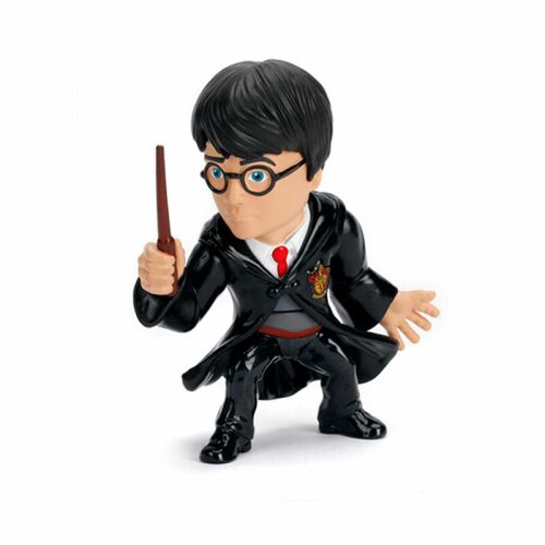 Harry Potter figura 10cm 179915181 - Mesehős figura