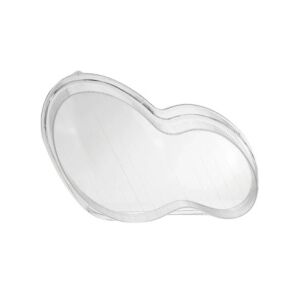 Mercedes C-Klasse W203 (2001-2007) rechter Scheinwerferglas - Scheinwerfer