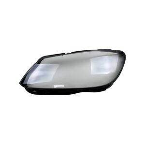 Szkło reflektora lewego Volkswagen Caddy (2010-2014) - Reflektor