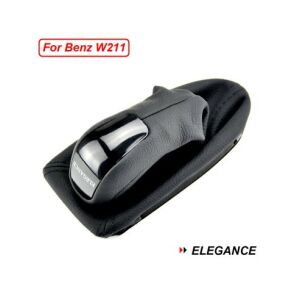 Mercedes-Benz Clasa E W211 Elegance schimbător de viteze automat - Cutii viteze auto