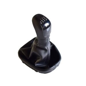 Radiaca prevodovky Mercedes-Benz triedy E W211 6-stupňová manuálna s koženým poťahom - Automobilové prevodovky