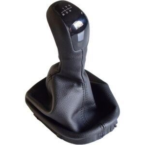 5-stupňová manuálna radiaca páka pre Mercedes-Benz triedy C W203 - Automobilové prevodovky