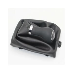 Rádiová páka 5-stupňová manuálna pre Audi A4 B8, A6 C6, A5 8T, 8F, Q5 8R s krytom - Automobilové prevodovky