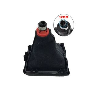 Radiaca prevodovky s manžetou pre Audi A4 B8, A6 C6, A5 8T, 8F, Q5 8R 6-stupňová manuálna prevodovka - Automobilové prevodovky