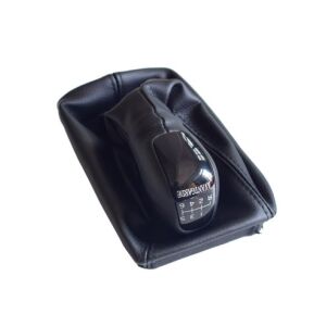 Manetă schimbător de viteze Mercedes-Benz Clasa E W211 Avantgarde 6 trepte manuală - Cutii viteze auto