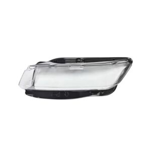 Volkswagen Touareg 3 (2019-2023) Linkes Scheinwerferglas, LED Abblendlicht, ohne Facelift - Scheinwerfer