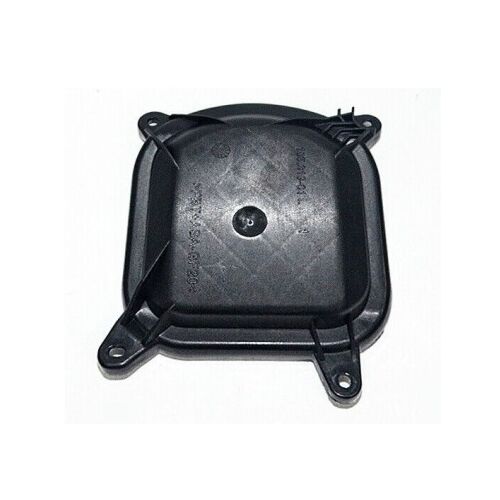 BMW 5er Reihe F10/F11 LCI (2014-2016) Xenon Scheinwerferabdeckung, linke Seite