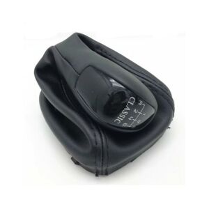 Radiaca prevodovky pre 6-stupňovú manuálnu prevodovku Mercedes-Benz Triedy C W203 s klasickým dizajnom - Automobilové prevodovky